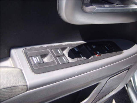 2006 Honda Ridgeline RTS
