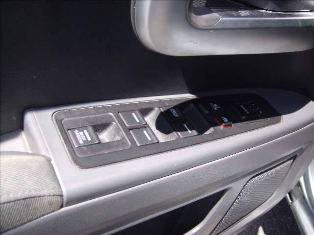 2006 Honda Ridgeline RTS