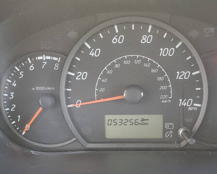 2023 Mitsubishi Mirage G4 ES