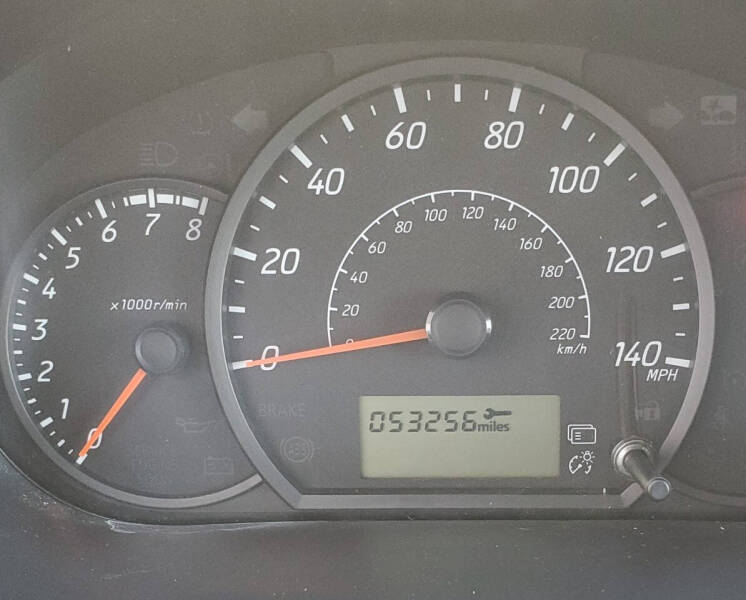 2023 Mitsubishi Mirage G4 ES