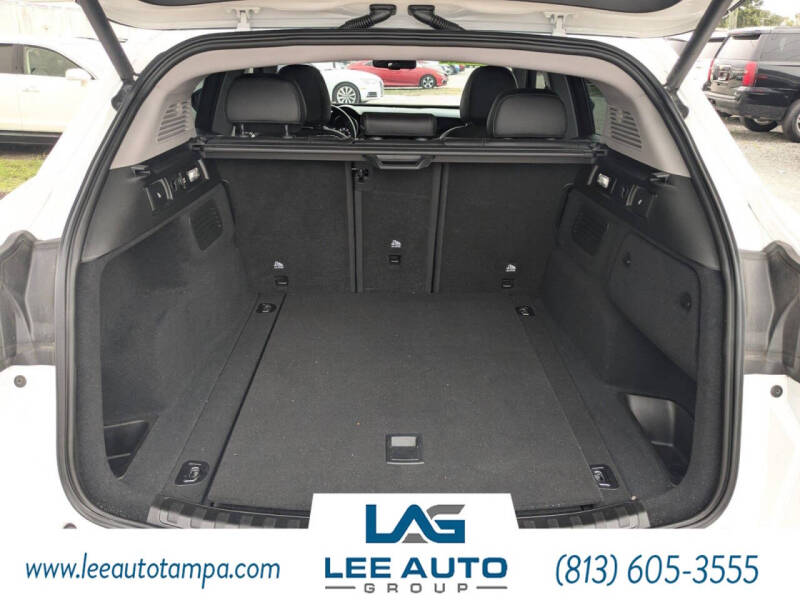 2020 Alfa Romeo Stelvio