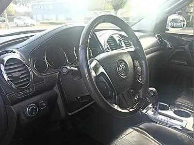2014 Buick Enclave Leather