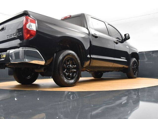 2020 Toyota Tundra