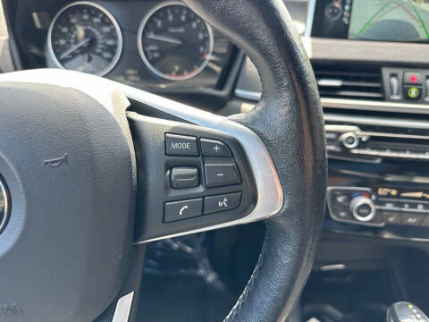 2017 BMW X1 xDrive28i