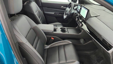 2024 Honda Prologue Touring