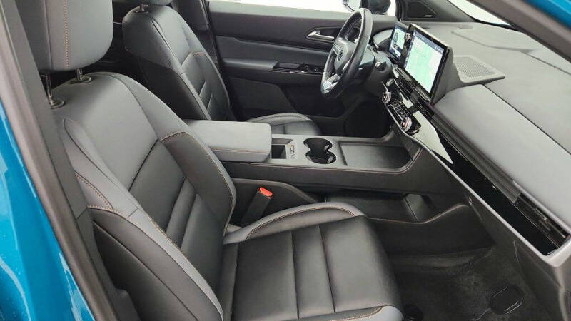 2024 Honda Prologue Touring