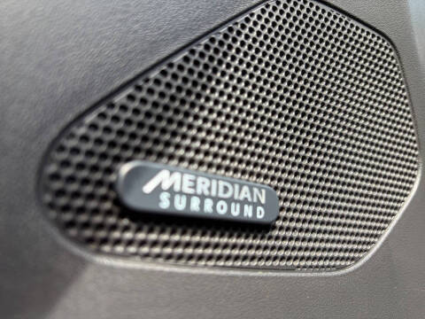 2018 Jaguar F-PACE S