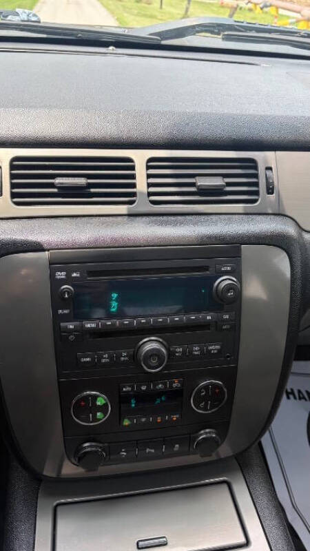 2012 GMC Sierra 1500 SLT