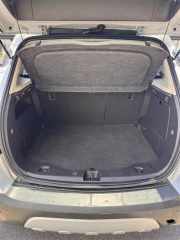 2016 Buick Encore Convenience