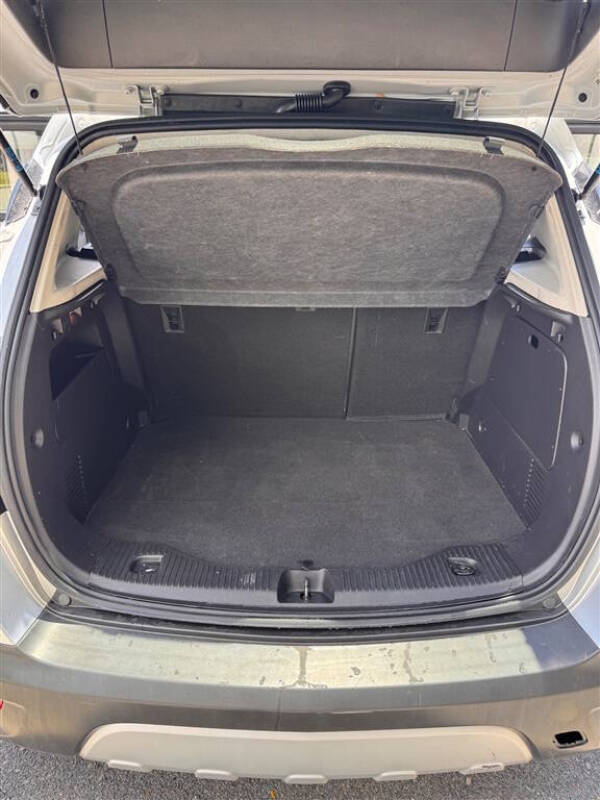 2016 Buick Encore Convenience