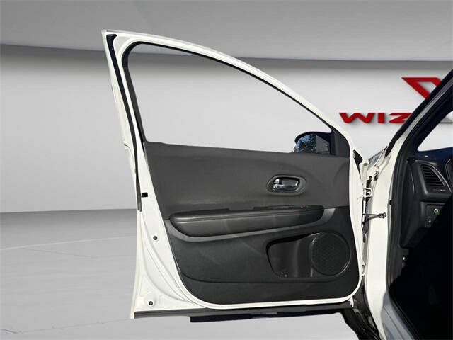 2021 Honda HR-V Sport