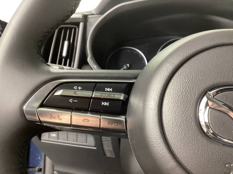 2026 Mazda CX-50 Hybrid Preferred