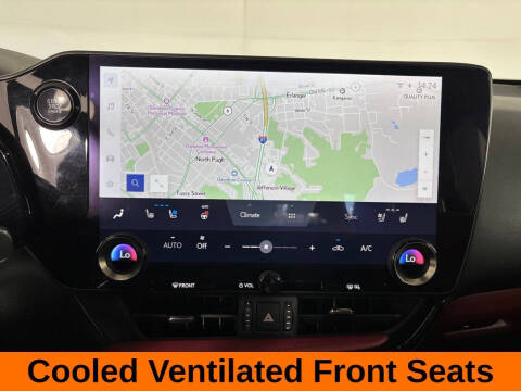 2024 Lexus NX 250 Premium