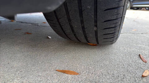 2009 Dodge Charger Police