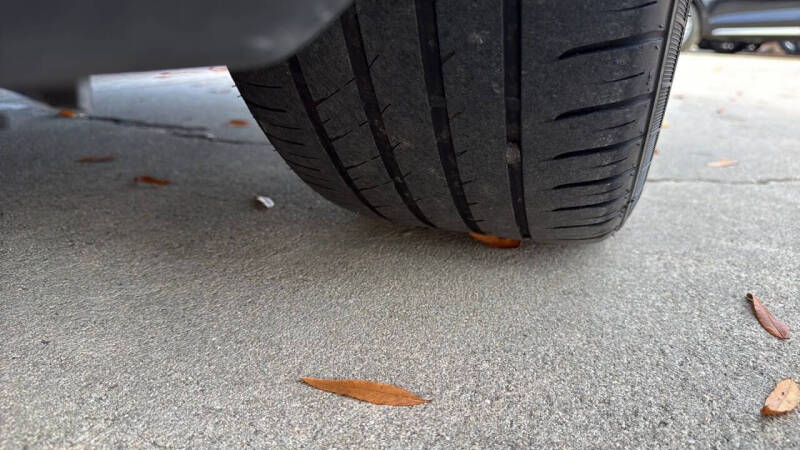 2009 Dodge Charger Police