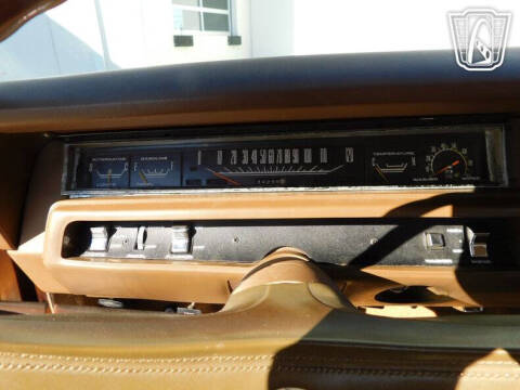 1969 Plymouth Roadrunner