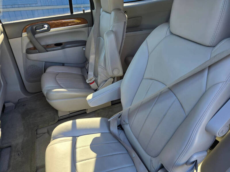 2012 Buick Enclave Premium