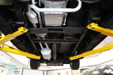 1999 Chevrolet Suburban