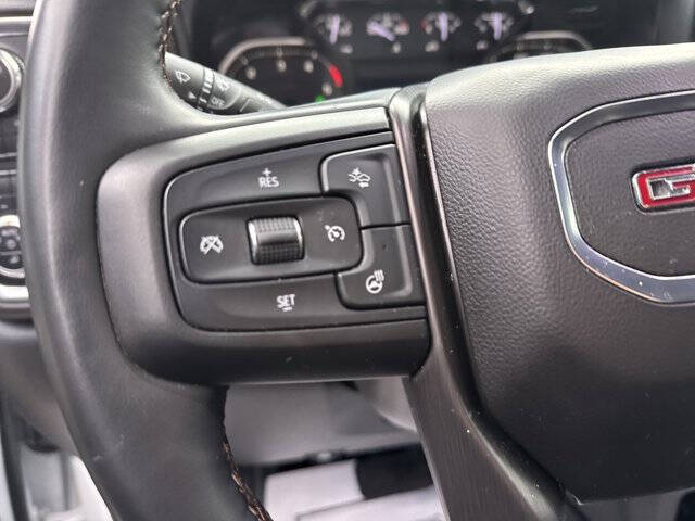 2023 GMC Sierra 2500HD