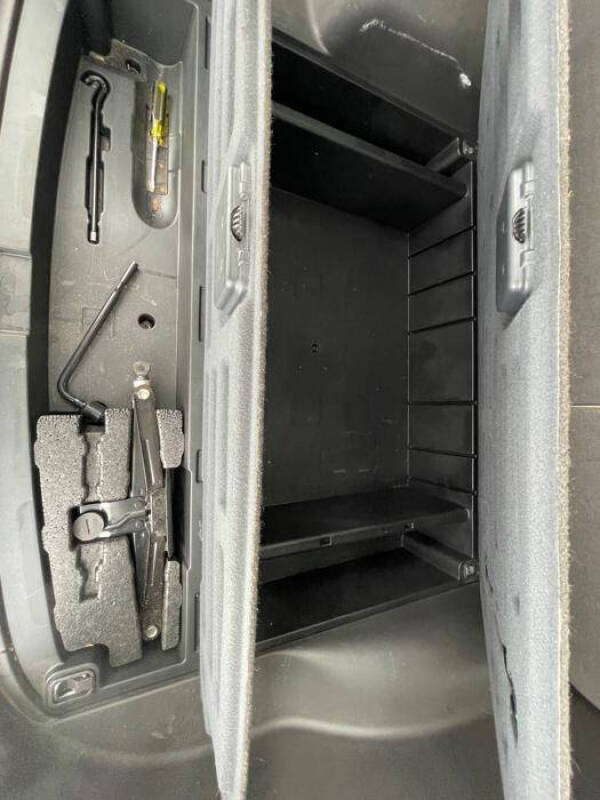 2012 Hyundai Santa Fe Limited