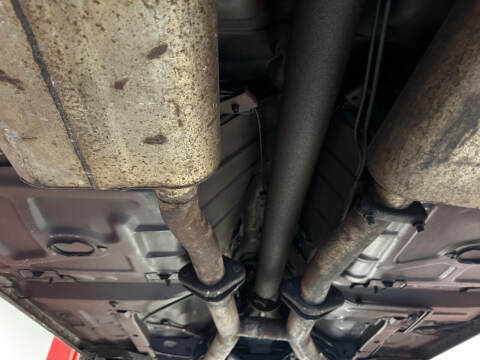 1988 Ford Mustang LX