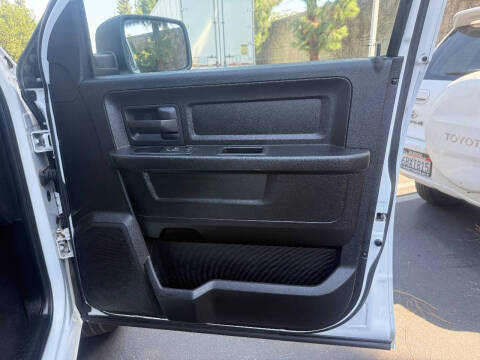 2013 RAM 1500 Express