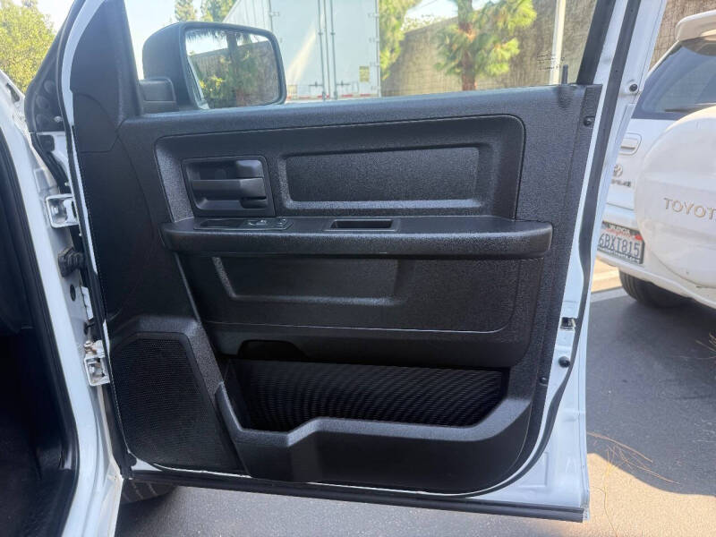 2013 RAM 1500 Express