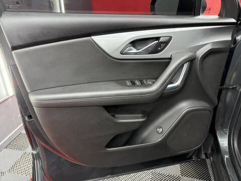 2019 Chevrolet Blazer LT