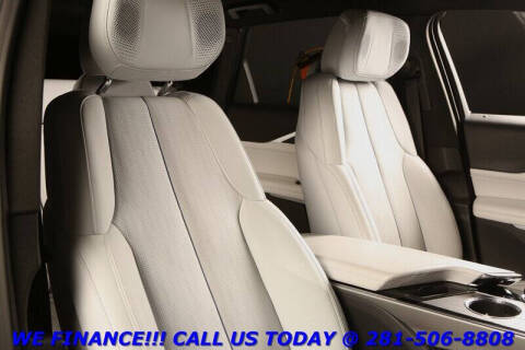 2023 Cadillac LYRIQ Luxury