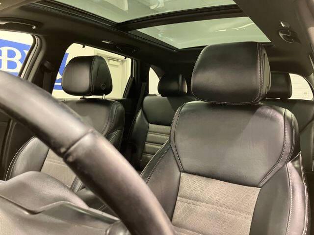 2016 Kia Sorento SX Limited