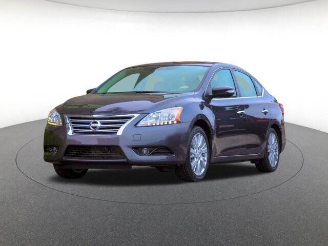 2014 Nissan Sentra