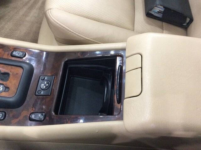 2004 Mercedes-Benz M-Class ML 350