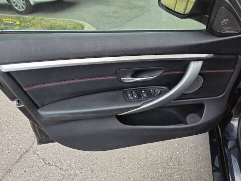 2019 BMW 4 Series 430i Gran Coupe