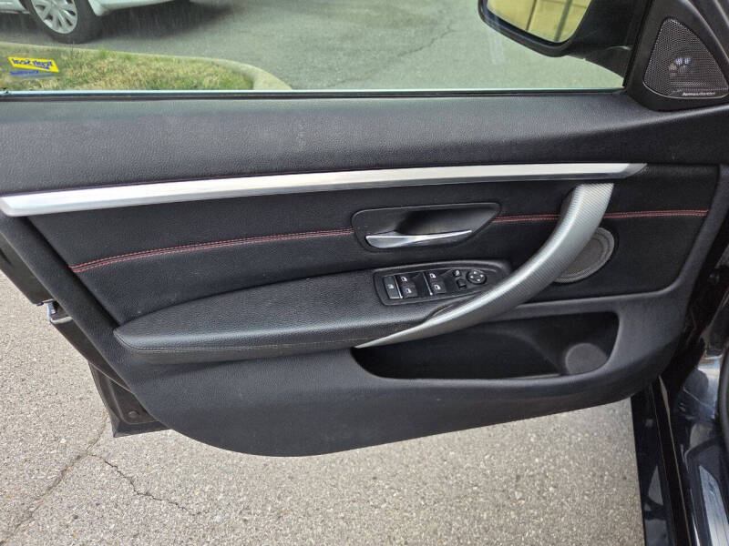 2019 BMW 4 Series 430i Gran Coupe