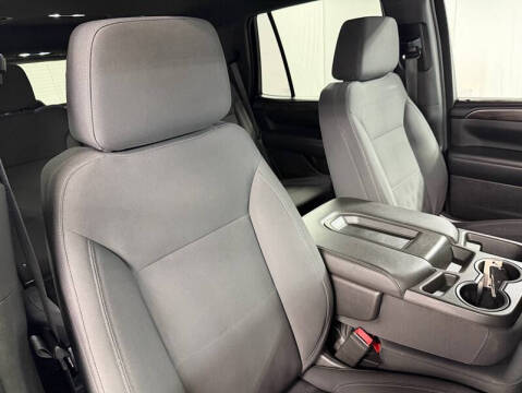 2021 Chevrolet Tahoe