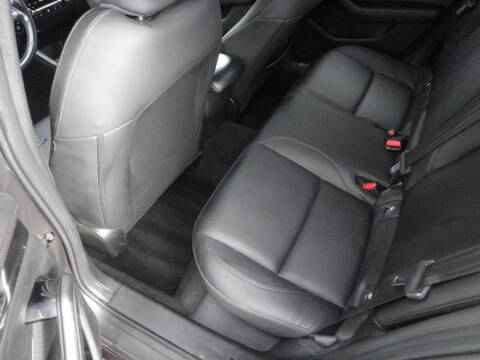 2020 Mazda Mazda3 Hatchback Preferred