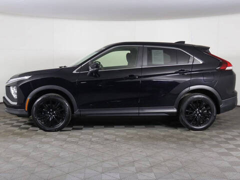 2023 Mitsubishi Eclipse Cross LE