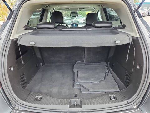 2016 Buick Encore Convenience