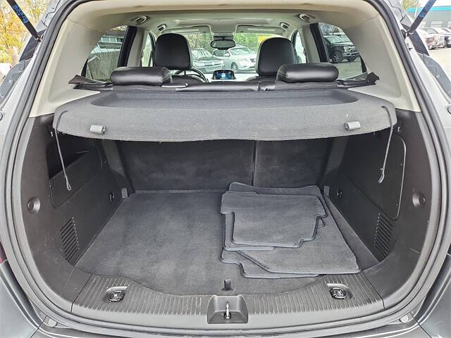 2016 Buick Encore Convenience