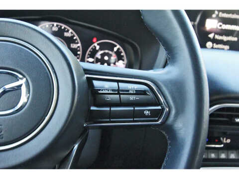 2024 Mazda CX-90 Plug-in Hybrid Premium Plus