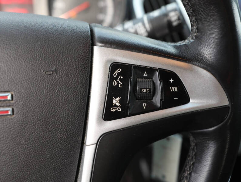 2015 GMC Terrain SLE-2