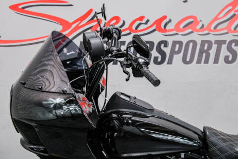 2016 Harley-Davidson Low Rider S