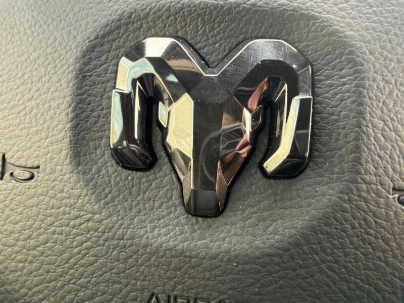 2024 RAM 1500 Limited
