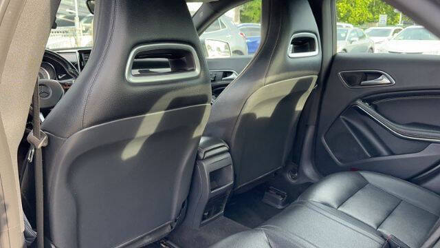 2014 Mercedes-Benz CLA CLA 250