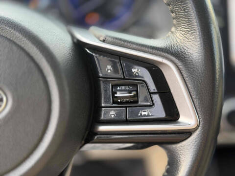 2018 Subaru Outback 3.6R Limited