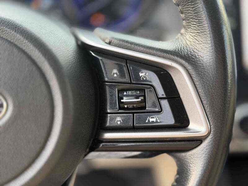 2018 Subaru Outback 3.6R Limited
