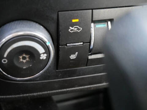 2007 Chevrolet Monte Carlo LT