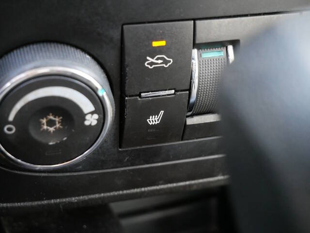 2007 Chevrolet Monte Carlo LT