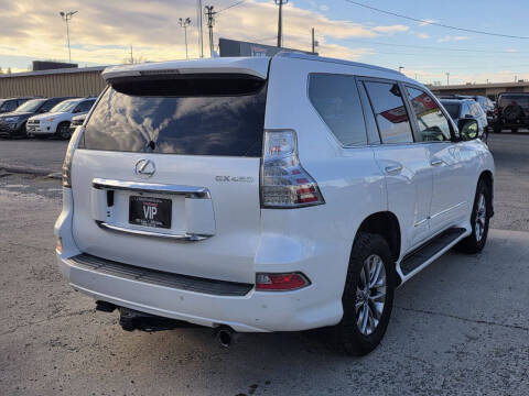 2014 Lexus GX 460 Luxury