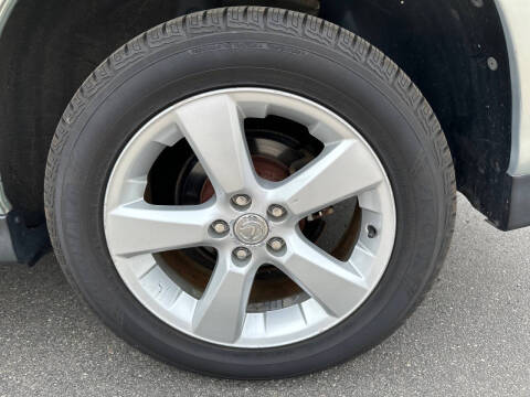 2004 Lexus RX 330